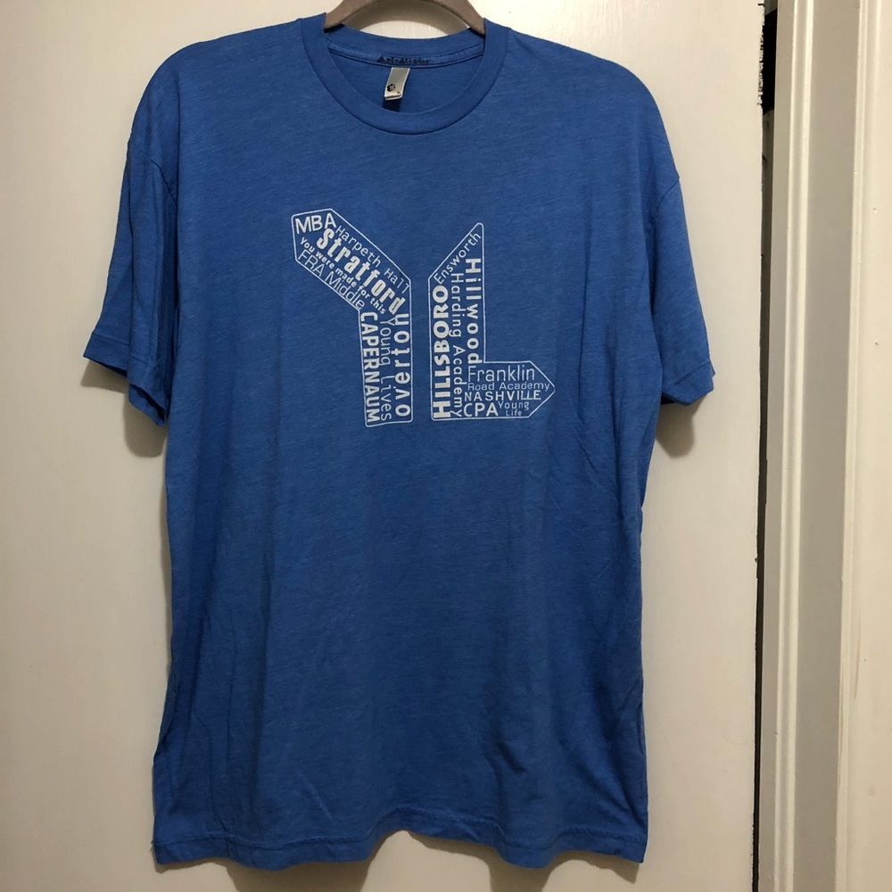 Young Life Tee